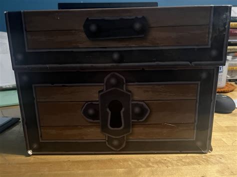 loz treasure chest|zelda strategy guide chest.